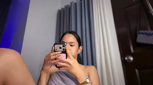 แชท XXX สดของ lelasohna