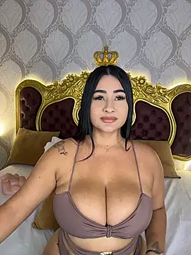 Pamela_roberts' Live XXX Chat