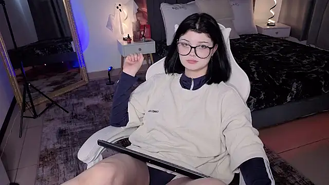 MileyRood's Live XXX Chat