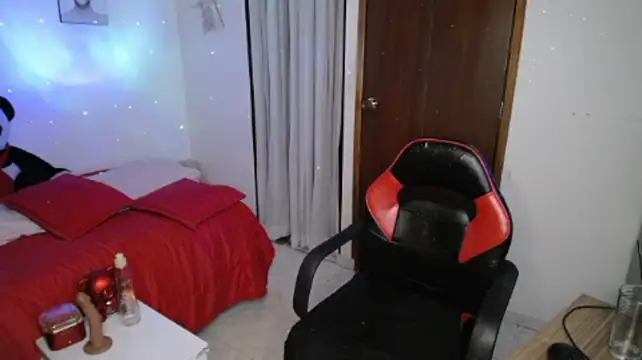 Chat +18 de vanessalat ao vivo