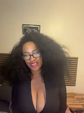 Show de webcam de Allday_