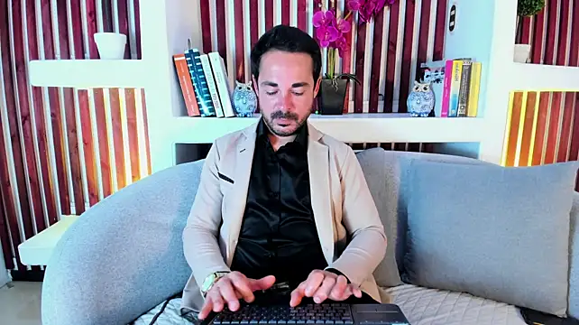 Adams_Sanz Live XXX-chat
