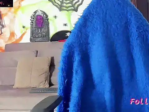 Chat XXX Live cory_okell