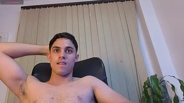 Jeremy_01 live XXX chat