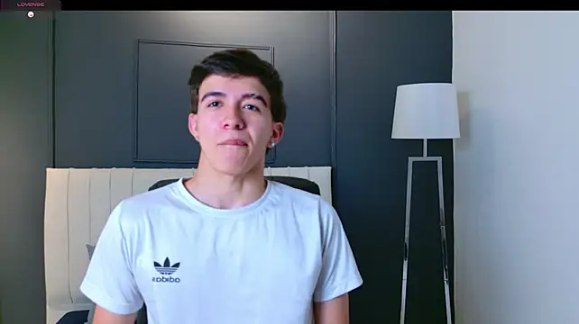 Chat XXX Live Austinbolt
