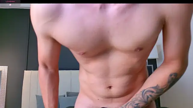 Chat XXX ao vivo de Austinbolt