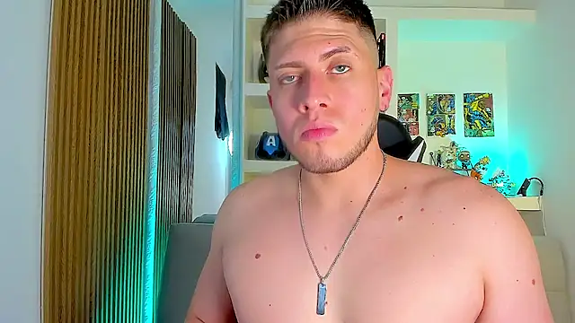 SebastianMaximoff_ live XXX chat