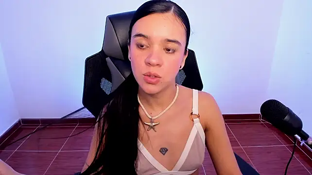 isabellawhitmore 라이브 XXX 채팅
