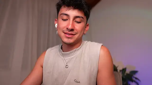 sweettaaron01 Obrolan Langsung XXX