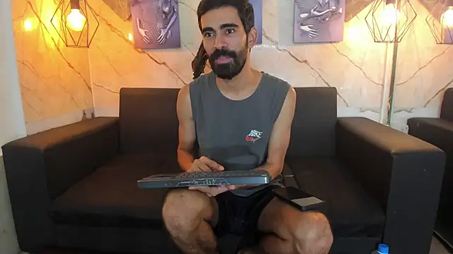 Andres_Bless live XXX chat