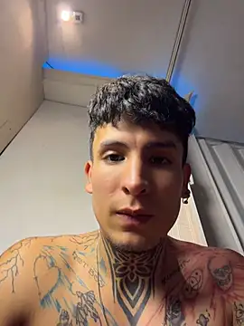 _Tomy08calderon – Live XXX-chat