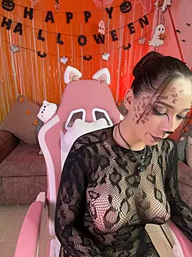 Ruby-conner2's Live XXX Chat