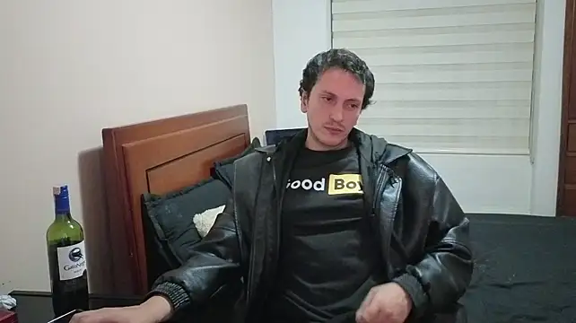 hardaftercum's Live XXX Chat