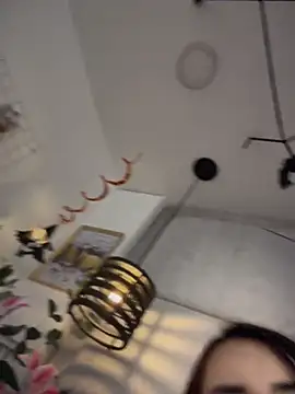 Chat XXX ao vivo de IvonneOwen