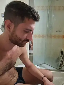 simo1097 Live XXX-chat