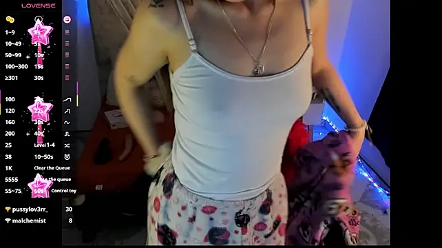 Mia_Victoria22's Live XXX Chat