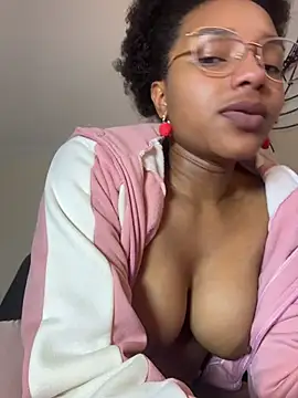 Ebony_love07's Live XXX Chat