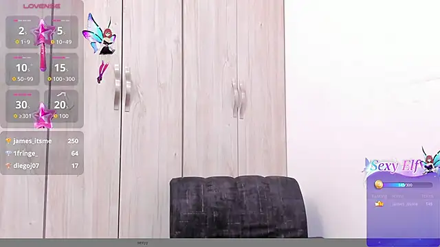 jax_f00x Chat XXX live