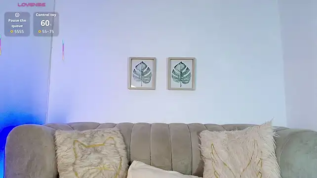 XXX chat uživo modela Marysexyts