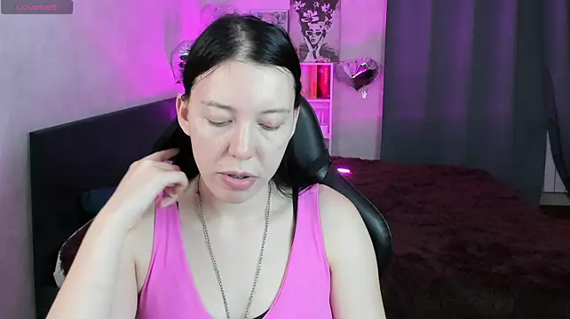elen_xx's Live XXX Chat