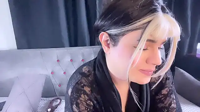 Chat XXX Live Arab-angel