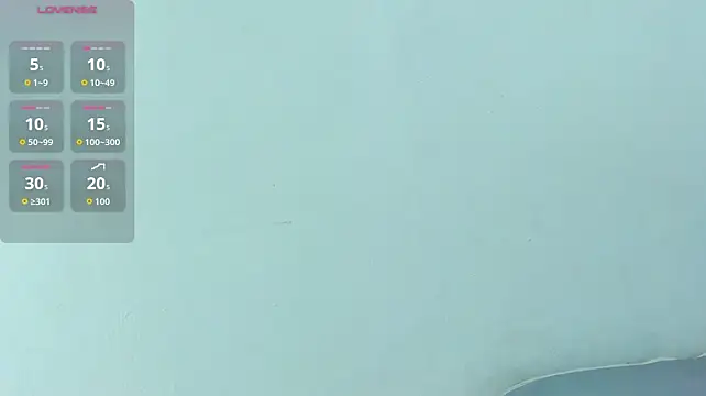 apoloo_diilf élő XXX-chatje