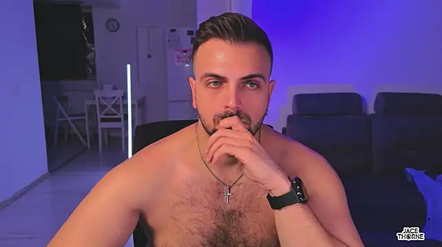 Jace_Thorne: απευθείας συνομιλία ΧΧΧ