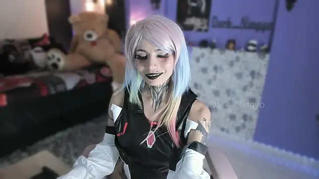 دردشة Dark_ningyo1 الجنسية المباشرة
