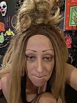 Splash_Queen420 라이브 XXX 채팅
