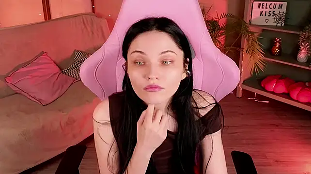 XXX chat uživo modela PassionSilence
