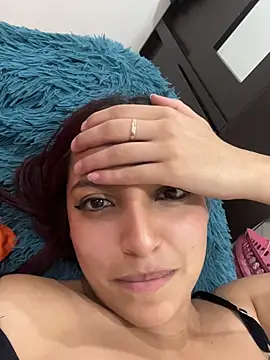 Eve_Ritz élő XXX-chatje