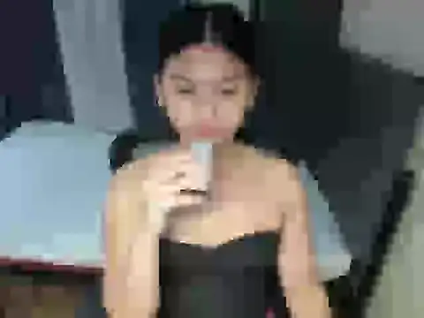 AlieFoxx Live XXX-Chat