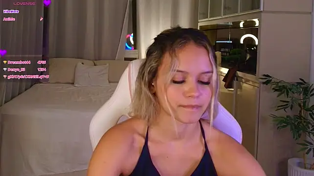 Stacy_Tyler 라이브 XXX 채팅
