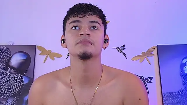 Chat +18 de VikoHands ao vivo