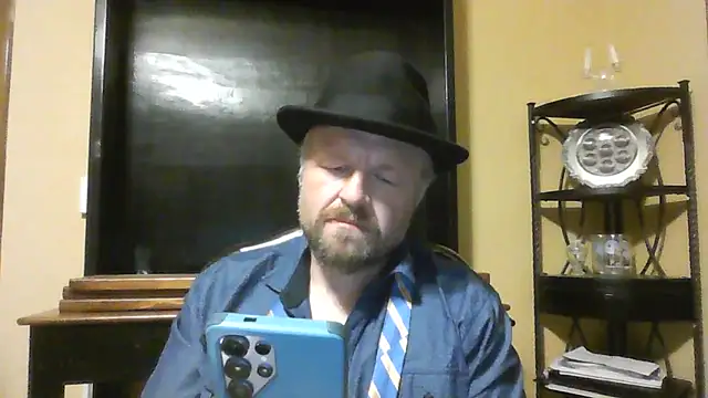 Chat +18 de HawtOnes ao vivo