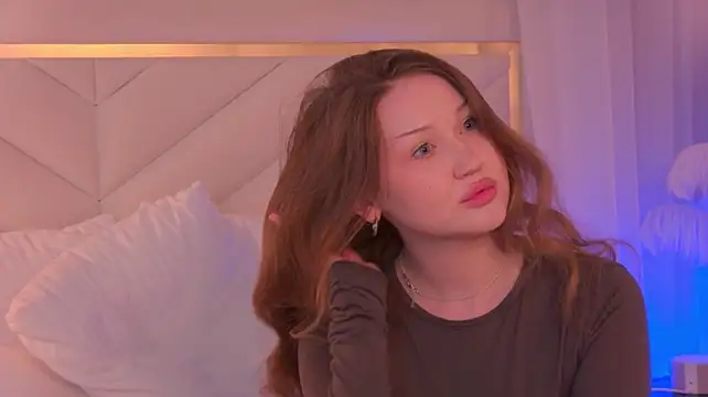 NancySmitts 现场XXX聊天