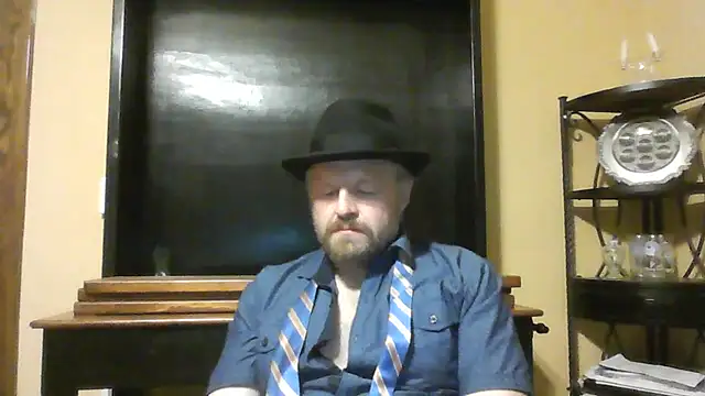 HawtOnes' Live XXX Chat