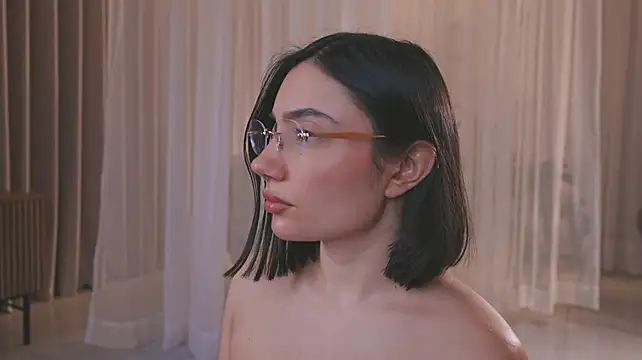 AmyArmstrong 现场XXX聊天