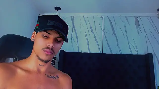 Chat XXX en directo de Angel_foxc13
