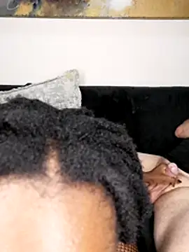 chocolatehotwife: вебкам-шоу