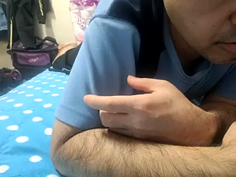 bch1045's Webcam Show