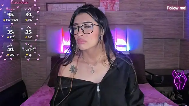mia_devine_ Live XXX-chat