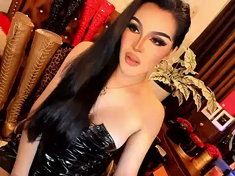 MissChalanieFox Chat XXX live