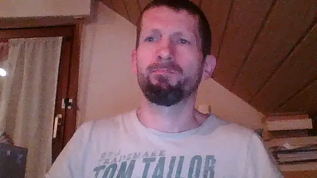 MuscleOtter Webcamshow
