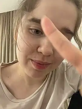 HornyGirlH webkamerás műsora