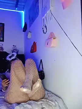 SammyAGT Webcam show