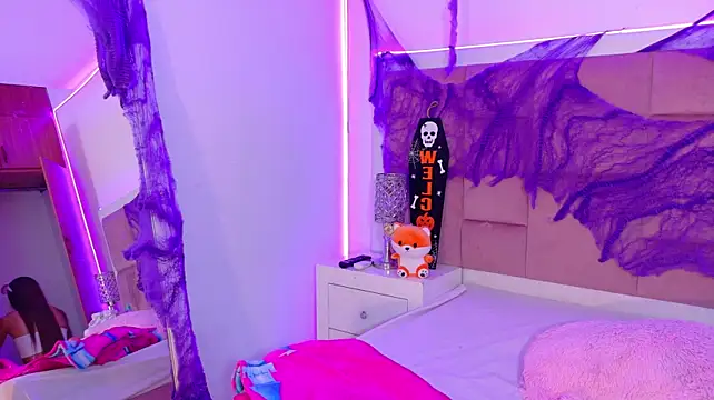Chat XXX ao vivo de Danna_Carson