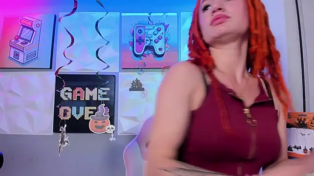 AdelaineBest Chat XXX in diretta