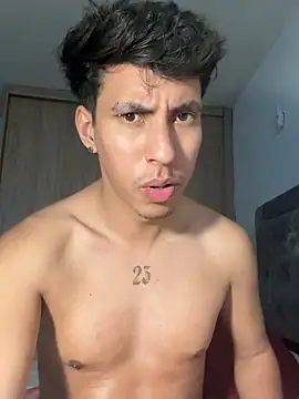 Jack_Frostt লাইভ XXX চ্যাট
