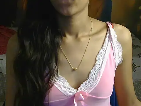 Živý XXX chat vanshi-